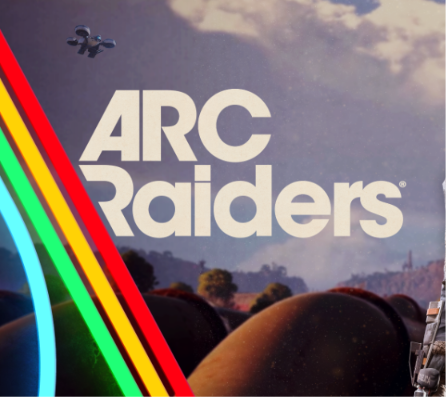 Arc Raiders