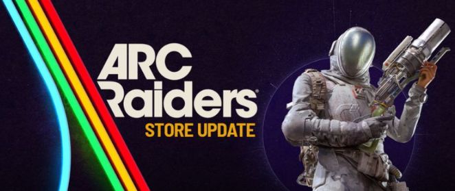 ARC Raiders - Update 1.47.0 Brings Frozen Trail First Look, Fair Play Improvements and More
