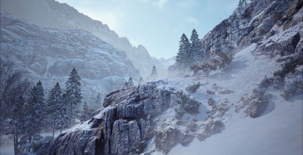 Frozen Trail Update Arc Raiders 3