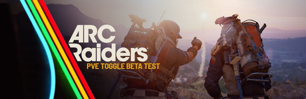 ARC Raiders Is Testing a PvE Toggle Here’s Everything You Need to Know