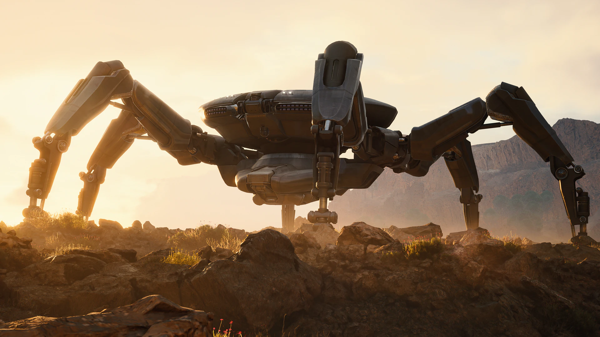 Queen PVE Modus arc raiders coming october 13