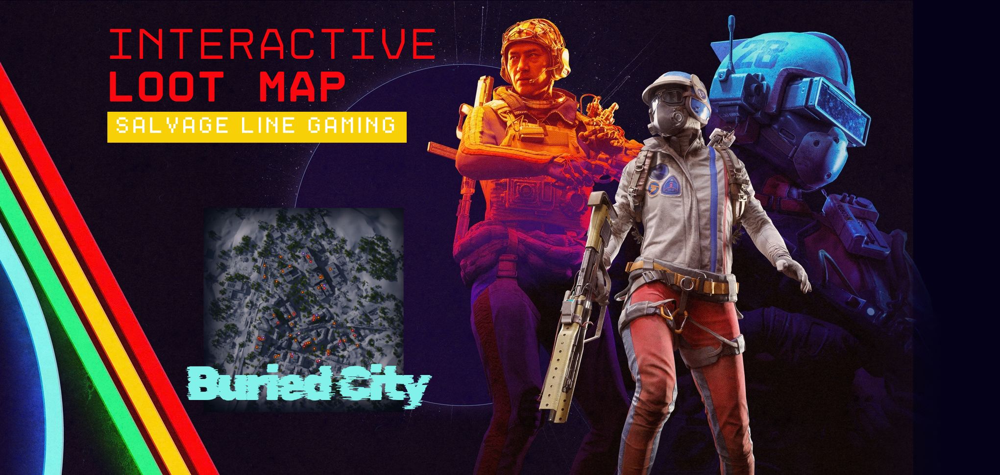 interactive-loot-spots-buried-city